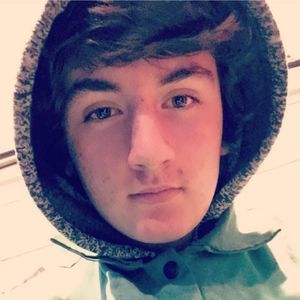 Meet your Posher, Dylan